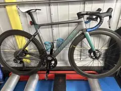 2026年最新】Wilier フレーム素材：カーボン ロードバイクの人気