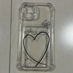 iPhone14 ケース　美品