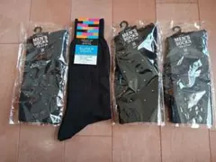 新品 未使用 ORIHICA（オリヒカ） PAGEONE ４足 ソックス 靴下