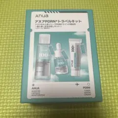 Anua アヌア PDRN トラベルキット