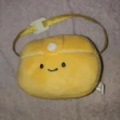 すみっコぐらし ハンドバッグ てのりぬいぐるみのサムネイル