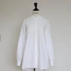 新品未着用★Gypsohila クリアブルゾン(ホワイト) 2025年最新】ジプソフィアの人気アイテム - メルカリ