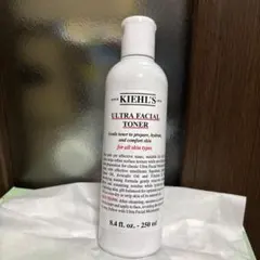 ほぼ新品！美品キールズ保湿化粧水 250ml