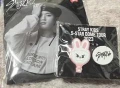 Stray Kids リノ セット