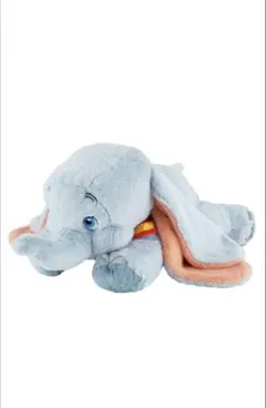 ダンボ ぬいぐるみ　ディズニー