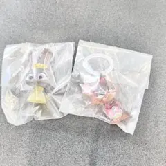 ズートピア2 めじるしアクセサリー