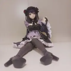 シ*タ様 喜多川海夢 ノンスケール フィギュア 黒江雫コスプレVer