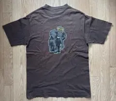 old stussy Tシャツ kingpin USA製 ボーリング 復刻 - メルカリ