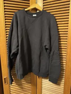 最終値下げ SEEALL シーオール OVERSIZED ARMOR SWEAT - メルカリ