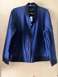 新品未使用 BANANA REPUBLIC ボンバージャケット XL