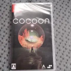 COCOON Nintendo Switch ソフト
