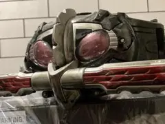 CSM 変身ベルト アマゾンズドライバー 仁 仮面ライダー　変身ベルト　職人塗装