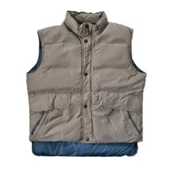 80s 90s REI ダウンベスト l.l.bean