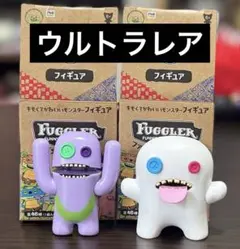 2025年最新】ファグラー フィギュア レアの人気アイテム - メルカリ