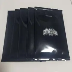 SEVENTEEN SEVENTEEN's HOME フォトカード　5セット