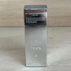 ミュゼコスメ MCプラセンタエキスEX100 30mL 美容液 原液のサムネイル