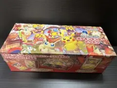 ポケモンセンター トウホク スペシャルBOX 未開封のサムネイル