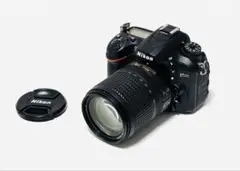 Nikon D7200 ボディ　シャッター6426回　おまけ付き ※週末値下げ中 Nikon D7200 ボディ シャッター6426回 - メルカリ