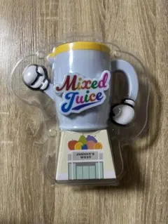 WEST Mixed Juice ペンライト