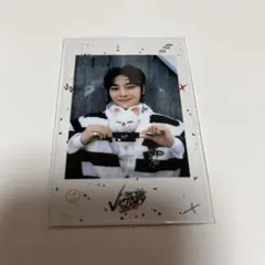 スキズ STRAY KIDS SKZOO VICTORY アイエン ポラロイド