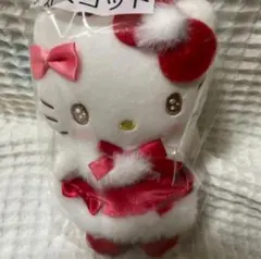 1115【1個】マスコット　ハローキティ 当りくじ2025.11月