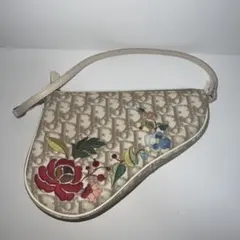 Dior Saddle John Galliano Bag ディオール サドル