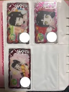 【アイプリバース】レインボーキャンディバズリウムイエロー フルコーデ