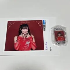 2026年最新】入江里咲 アクスタの人気アイテム - メルカリ