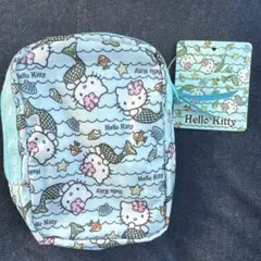 Hello Kitty 小型ポーチ