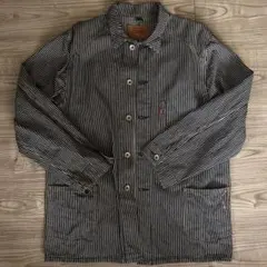 Levi's リーバイスoldデニムジャケット【型番70740】 2025年最新】リーバイス 70740の人気アイテム - メルカリ