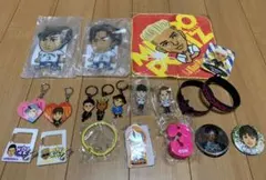 三代目J Soul Brothers ガチャ　まとめ売り
