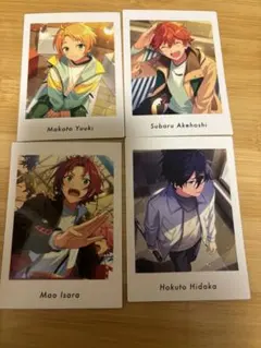 あんスタ あんさんぶるスターズ‼︎ P.A.ShotS!!  Trickster