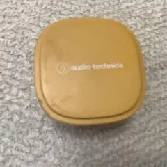 audio-technica ATH-SQ1TW イヤホンケース　充電器