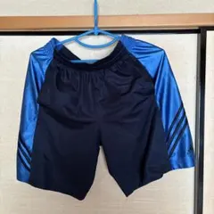 アディダスのハーフパンツ・サイズO