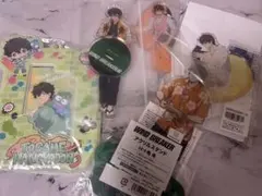 WIND BREAKER ウィンブレ 十亀条 アクスタ まとめ売り