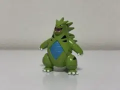 ポケモン モンコレ バンギラス
