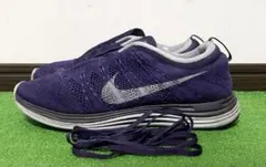 Nike Flyknit フライニット!ルナ!ランニング!スポーツ!希少シューズ