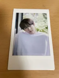 NCT WISH リョウ one summer wish 展示会 トレカ