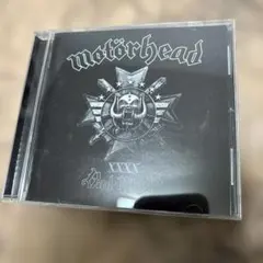 バッド・マジック/ MOTORHEAD/ モーターヘッド