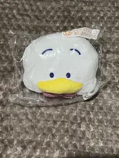 サンリオ あひるのペックル フェイスマスコット