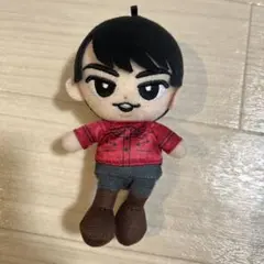 すのチル チルぬい 宮舘涼太