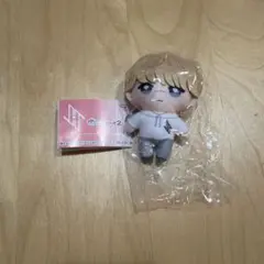 鶴房汐恩 JO1 かぷっこふれんず2