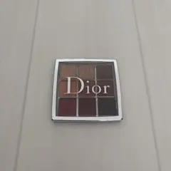 Dior バックステージアイパレット003アンバー