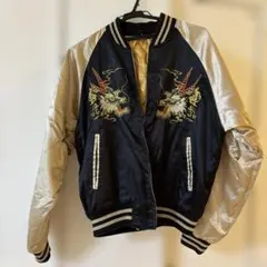 2026年最新】hoshihime スカジャンの人気アイテム - メルカリ