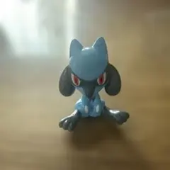 びっくらたまご　リオル　ポケモン