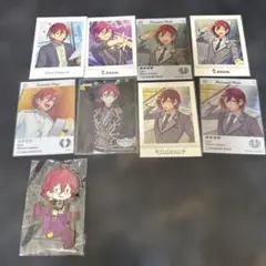 あんスタ 七種茨 まとめ売り