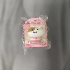 もちにゃみ パッケージminiフィギュアマスコット