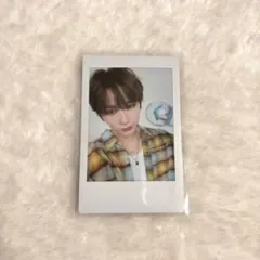 BOYNEXTDOOR ボネクド テサン チェキ アンコン　トレカ