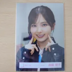 櫻坂46 生写真 コインランドリー MV衣装 遠藤理子 - メルカリ