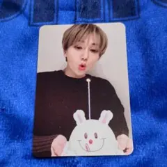 SUPER JUNIOR イェソン トレカ Floral Sence